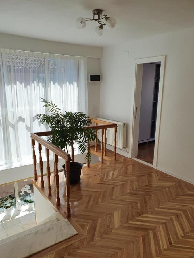 Casa Cattleya 호텔 Târgu Jiu 외부 사진